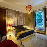 Jungle Boutique Frühstückspension Salerno