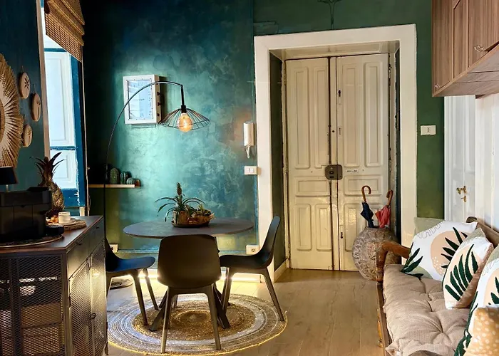 Jungle Boutique Отель типа 