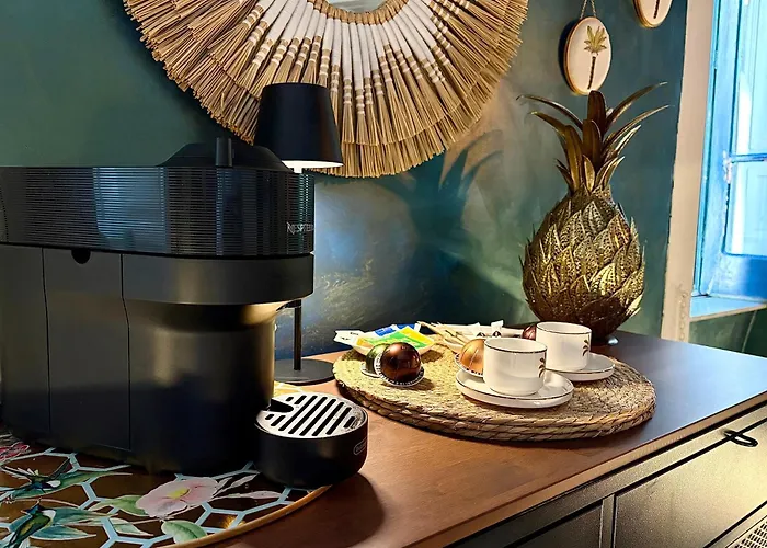 Jungle Boutique Салерно