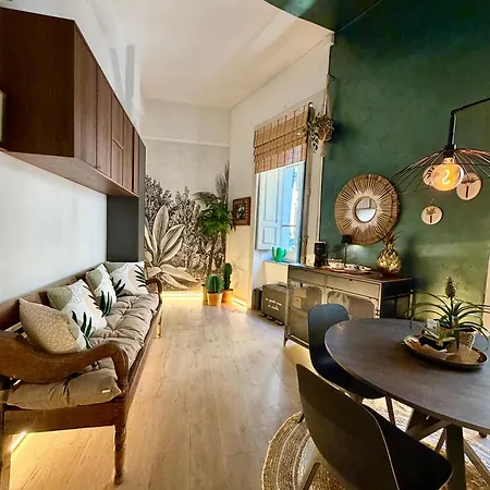 Jungle Boutique 4*