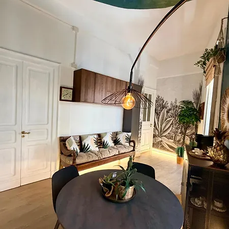 Jungle Boutique Bed & Breakfast