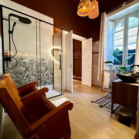 Bed & Breakfast Jungle Boutique 4*