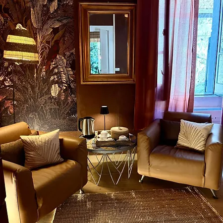 Jungle Boutique 4*