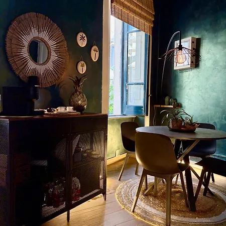 Jungle Boutique Bed & Breakfast