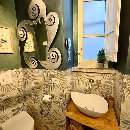 Jungle Boutique Bed & Breakfast